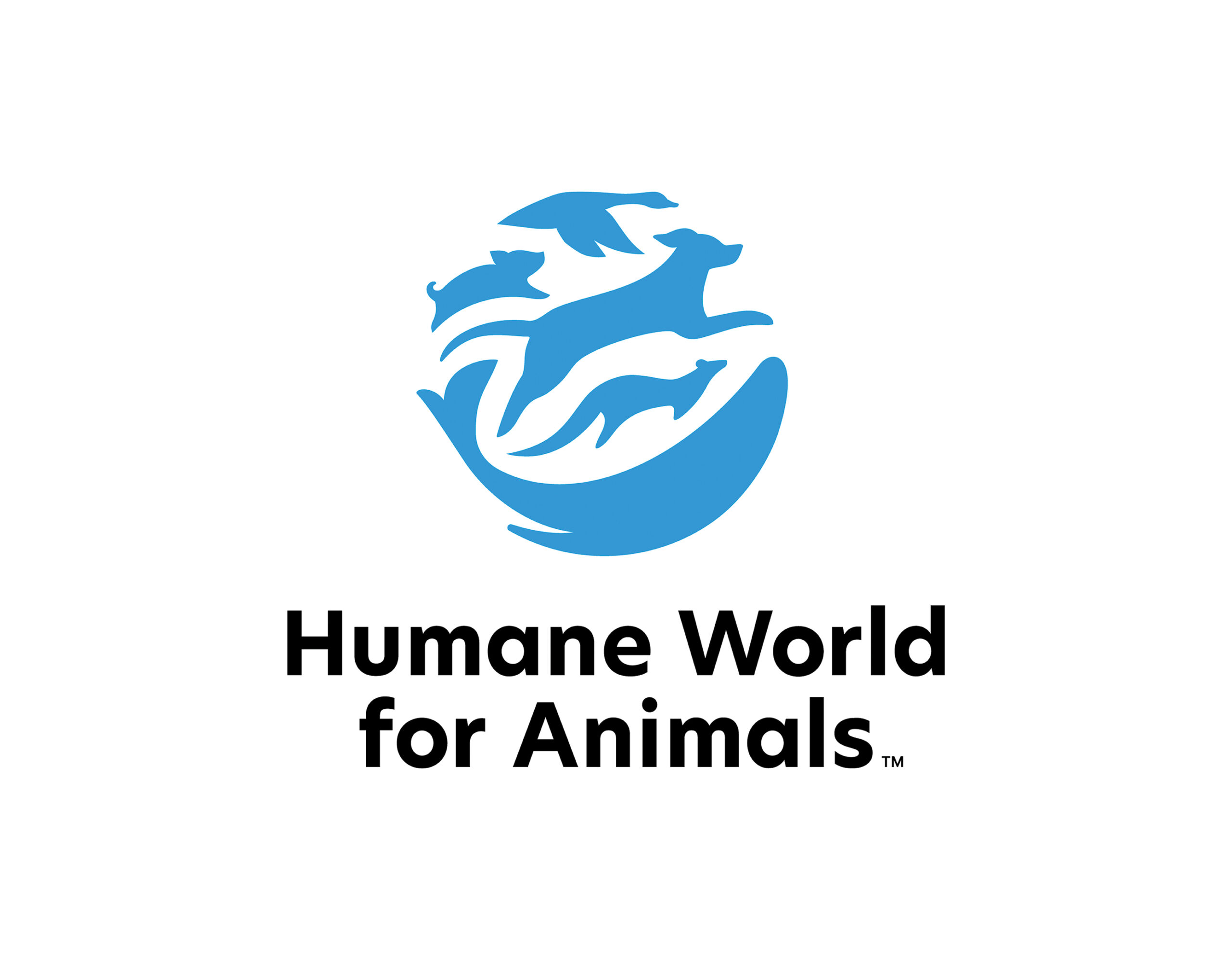 HUMAN WORLD OF ANIMAL